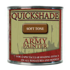 Quickshade Soft Tone (250ml tin)